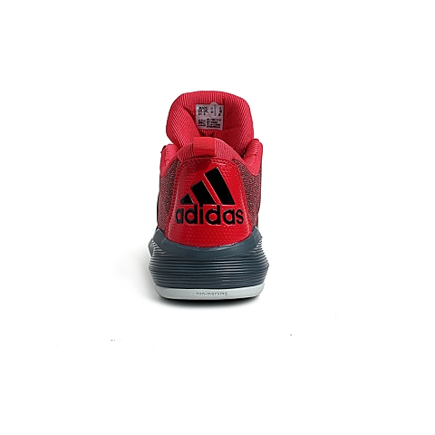 adidas阿迪达斯新款男子团队基础系列篮球鞋AQ8598