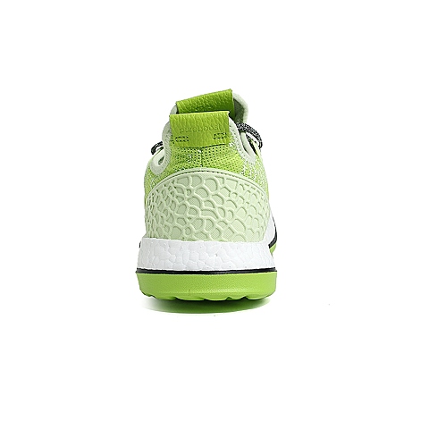 adidas阿迪达斯新款男子BOOST系列跑步鞋AQ2928