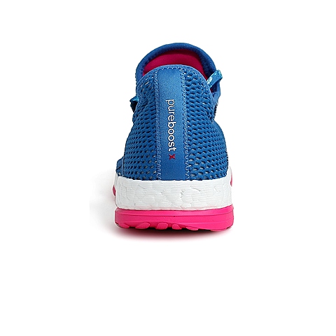 adidas阿迪达斯新款女子BOOST系列跑步鞋AQ6698