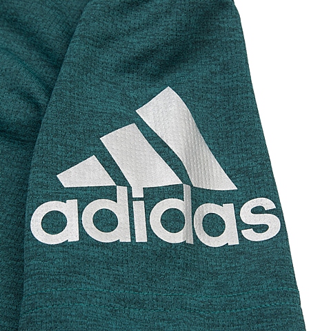 adidas阿迪达斯专柜同款男大童CLIMA系列短袖T恤AO2972