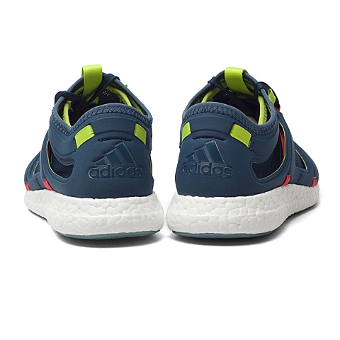 adidas阿迪达斯专柜同款女大童跑步鞋S42115