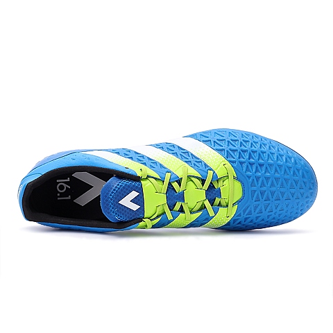 adidas阿迪达斯新款男子ACE系列FG/AG鞋钉足球鞋AF5085