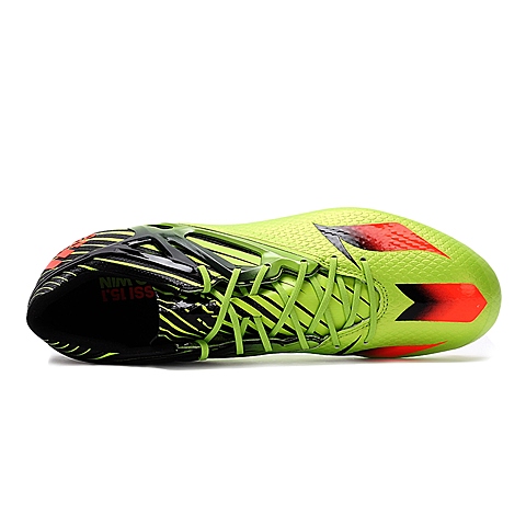 adidas阿迪达斯新款男子梅西系列AG胶质长钉足球鞋S74679