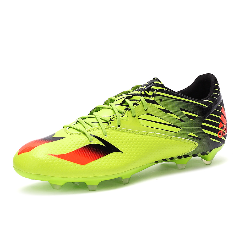 adidas阿迪达斯新款男子梅西系列AG胶质长钉足球鞋S74688