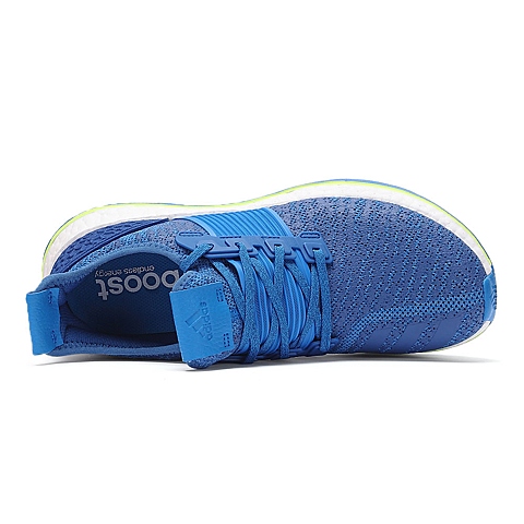 adidas阿迪达斯新款男子BOOST系列跑步鞋AQ2929