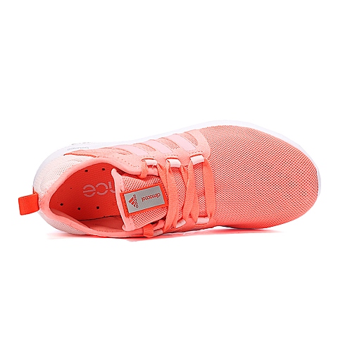 adidas阿迪达斯新款女子Bounce系列跑步鞋S74425