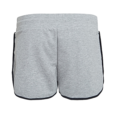 adidas阿迪达斯新款女子shorts bar系列针织短裤AJ6352