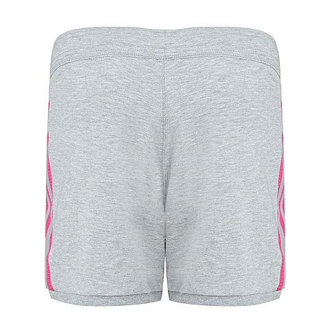 adidas阿迪达斯新款女子shorts bar系列针织短裤AP5925