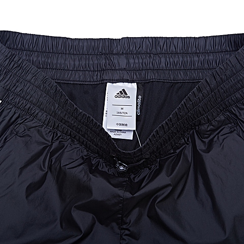 adidas阿迪达斯新款女子shorts bar系列梭织短裤AZ5521