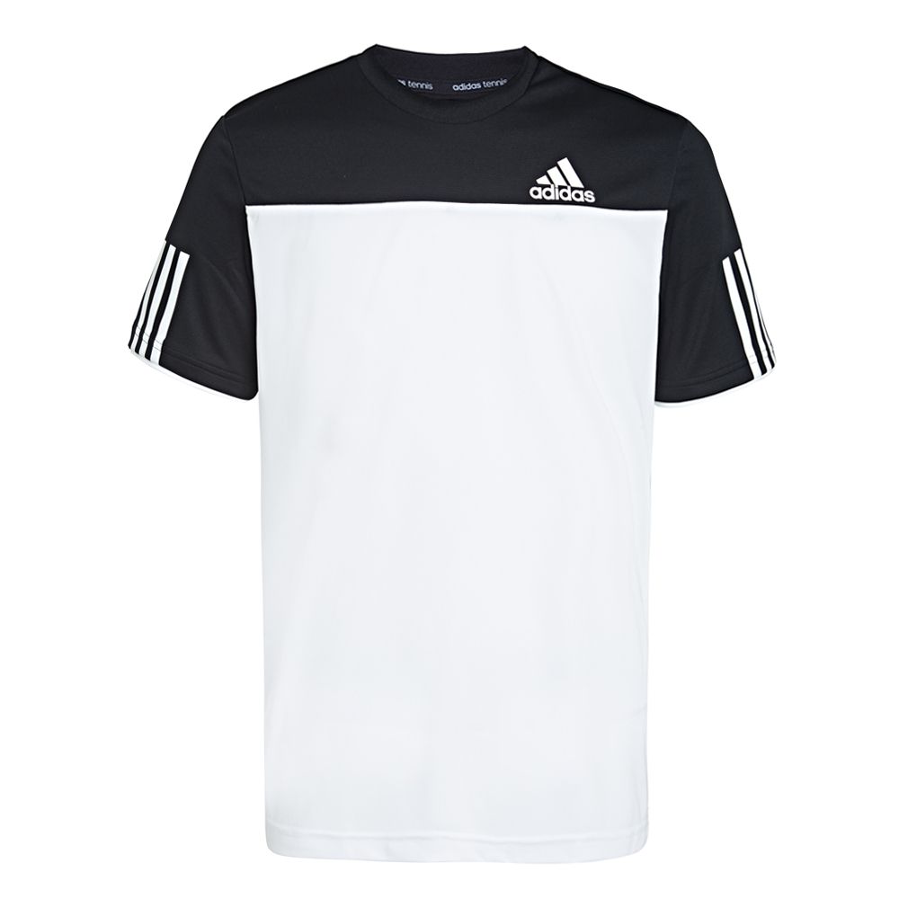 adidas阿迪达斯新款男子激情赛场系列短袖T恤AI0730