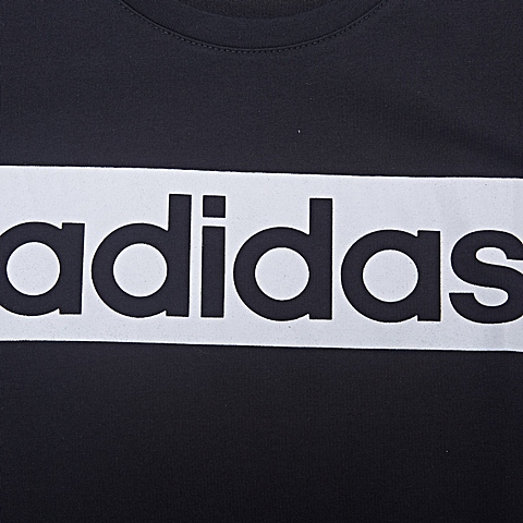 adidas阿迪达斯新款女子基础系列短袖T恤AJ4572
