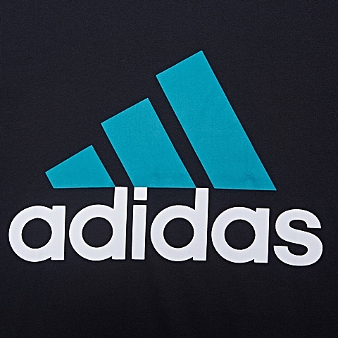 adidas阿迪达斯新款男子运动基础系列短袖T恤AK1794
