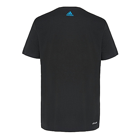 adidas阿迪达斯新款男子CT系列短袖T恤AP6399