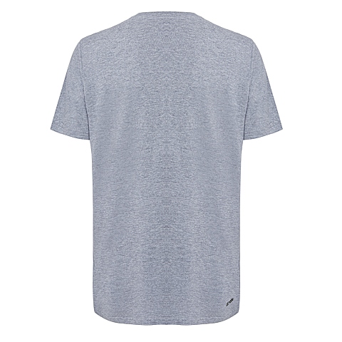 adidas阿迪达斯新款男子运动休闲系列短袖T恤AP6414