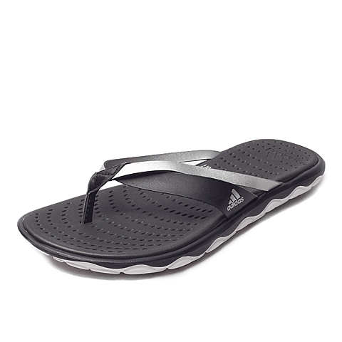 adidas阿迪达斯新款女子休闲系列游泳鞋AQ4946