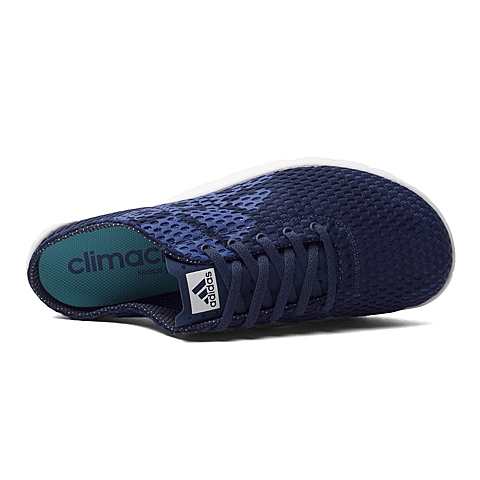 adidas阿迪达斯新款男子休闲系列游泳鞋AQ5344