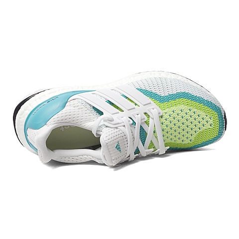 adidas阿迪达斯新款女子BOOST系列跑步鞋AF5144