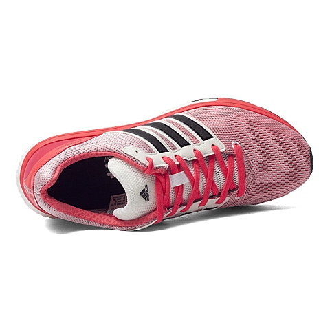 adidas阿迪达斯新款女子adiZero系列跑步鞋S78215