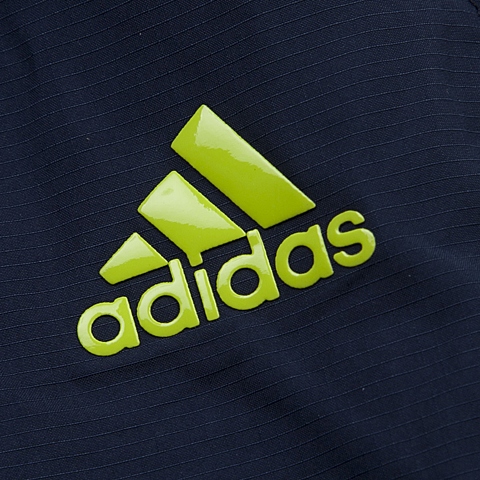 adidas阿迪达斯专柜同款男小童梭织短裤AP6451