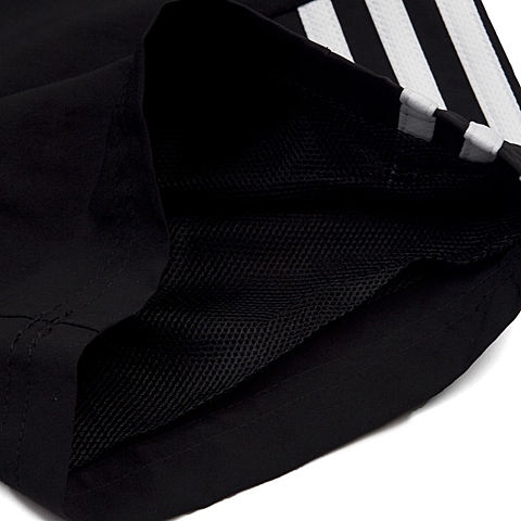 adidas阿迪达斯专柜同款男大童梭织短裤S23288