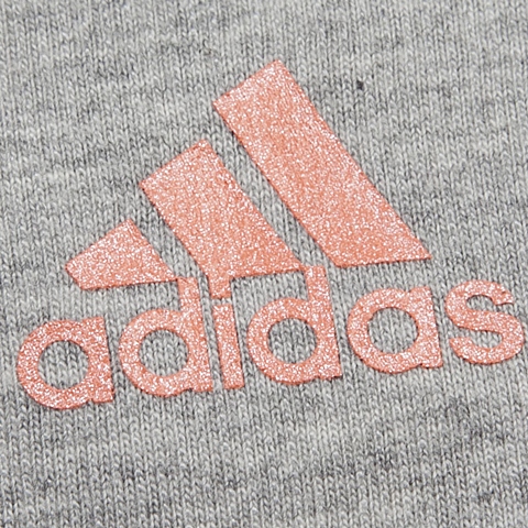 adidas阿迪达斯专柜同款女小童针织短裤AP6462