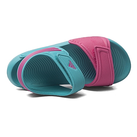 adidas阿迪达斯专柜同款女童游泳鞋AF3872