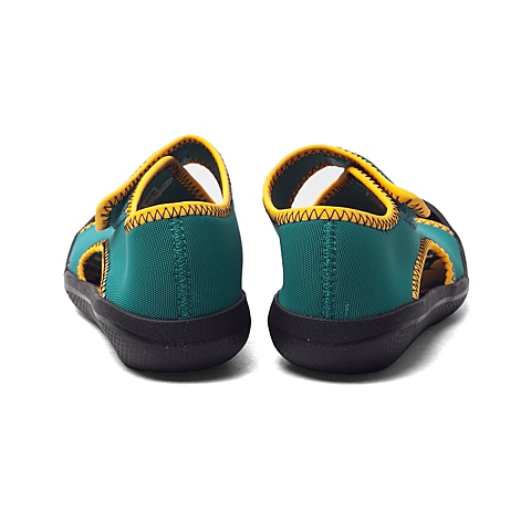 adidas阿迪达斯专柜同款男小童游泳鞋AF3877