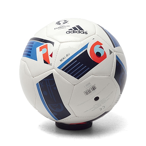 adidas阿迪达斯专柜同款男大童足球AC5427