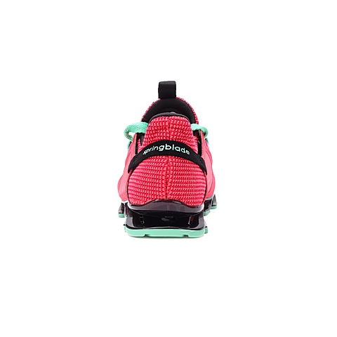 adidas阿迪达斯新款女子SPRINGBLADE系列跑步鞋AQ5247