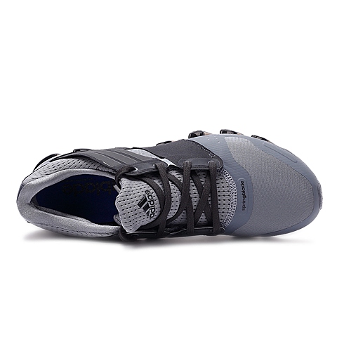 adidas阿迪达斯新款男子SPRINGBLADE系列跑步鞋AQ5678