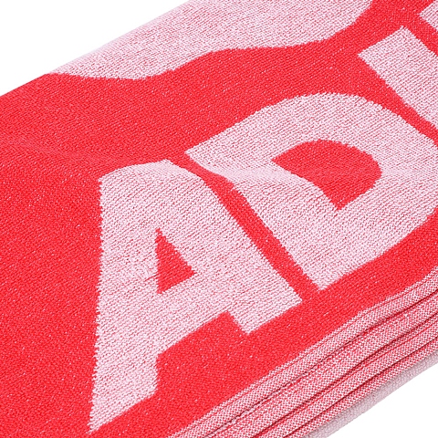 adidas阿迪达斯新款中性浴巾AJ8699