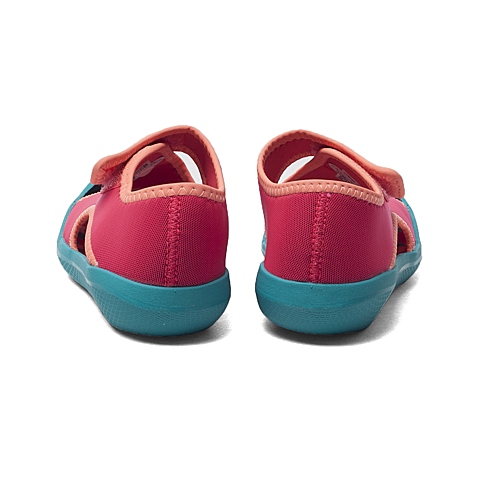 adidas阿迪达斯专柜同款女小童游泳鞋AF3878