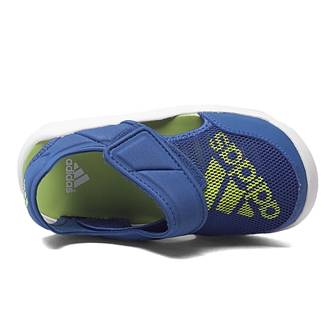 adidas阿迪达斯专柜同款男婴童游泳鞋AF3895