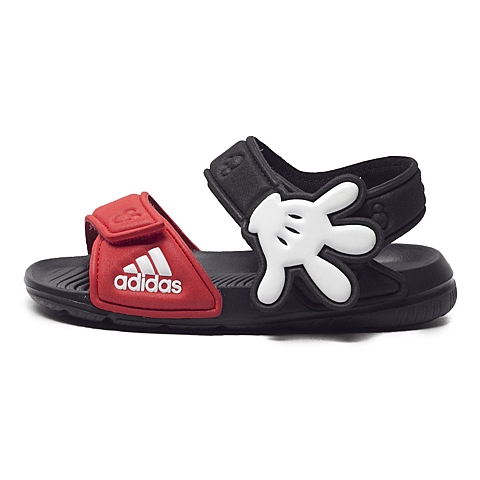 adidas阿迪达斯专柜同款女婴童迪士尼系列游泳鞋AF3919