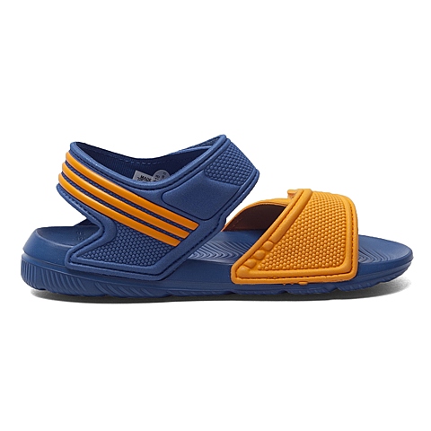 adidas阿迪达斯专柜同款男童游泳鞋S74648