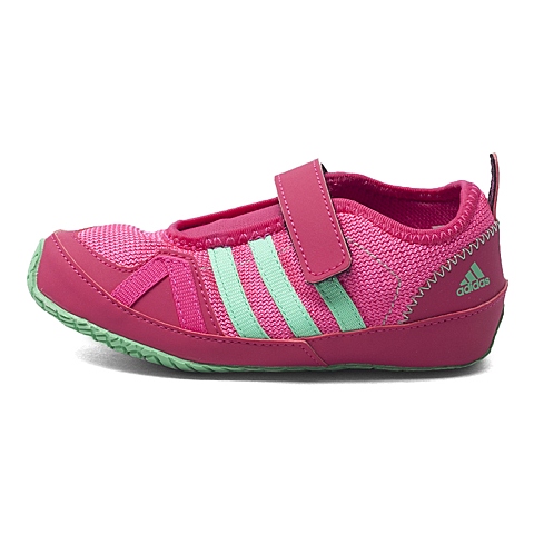 adidas阿迪达斯专柜同款女婴童户外鞋AF3914