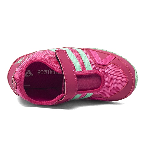 adidas阿迪达斯专柜同款女婴童户外鞋AF3914