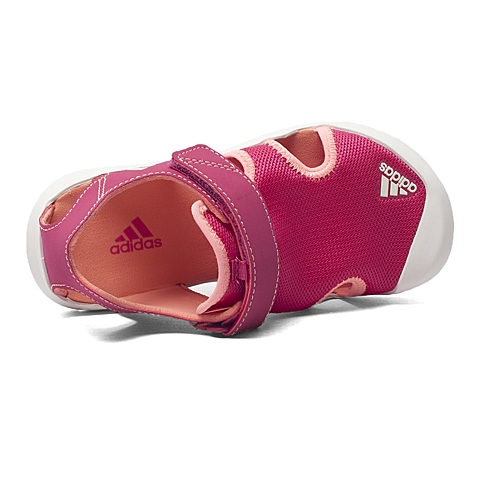 adidas阿迪达斯专柜同款女童户外鞋S75751