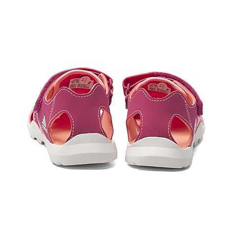 adidas阿迪达斯专柜同款女童户外鞋S75751