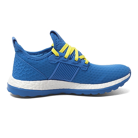 adidas阿迪达斯专柜同款男大童BOOST系列跑步鞋BB4915
