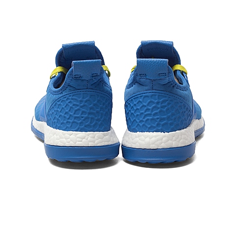 adidas阿迪达斯专柜同款男大童BOOST系列跑步鞋BB4915
