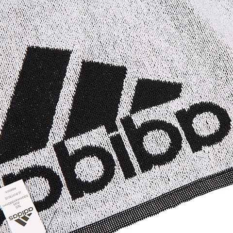 adidas阿迪达斯新款中性浴巾AB8005