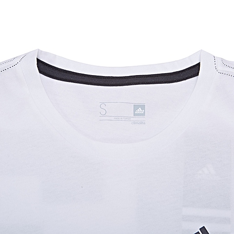 adidas阿迪达斯新款男子SUMMER ATTACK系列T恤AI6051