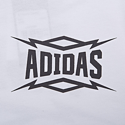 adidas阿迪达斯新款男子SUMMER ATTACK系列T恤AI6065