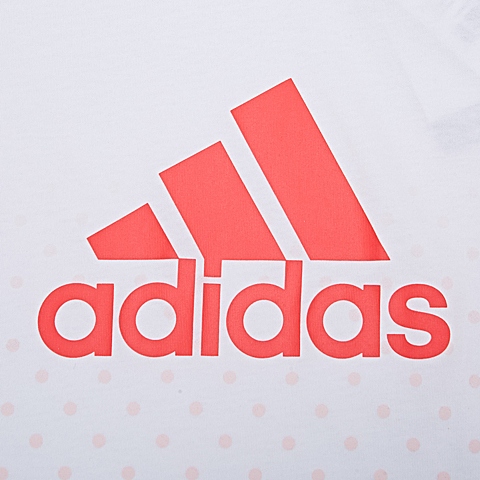 adidas阿迪达斯新款女子SUMMER ATTACK系列T恤AP5893