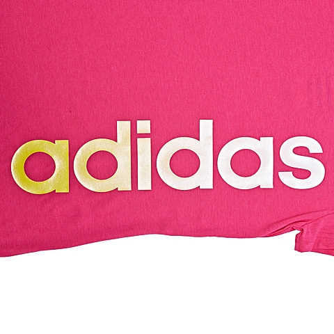 adidas阿迪达斯新款女子SUMMER ATTACK系列T恤AP5907