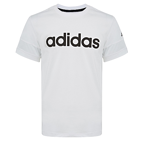 adidas阿迪达斯新款男子SUMMER ATTACK系列T恤AP6499