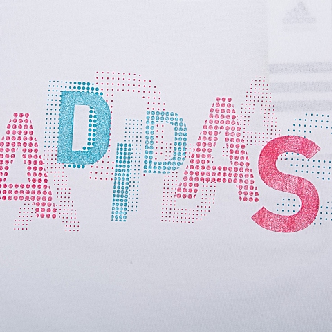 adidas阿迪达斯新款女子SUMMER ATTACK系列T恤AP5902