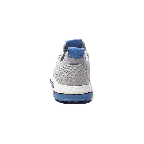 adidas阿迪达斯新款男子BOOST系列跑步鞋AQ4697