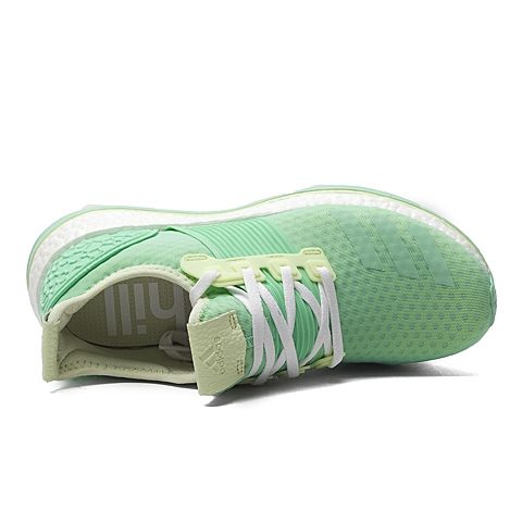 adidas阿迪达斯新款女子BOOST系列跑步鞋AQ4709